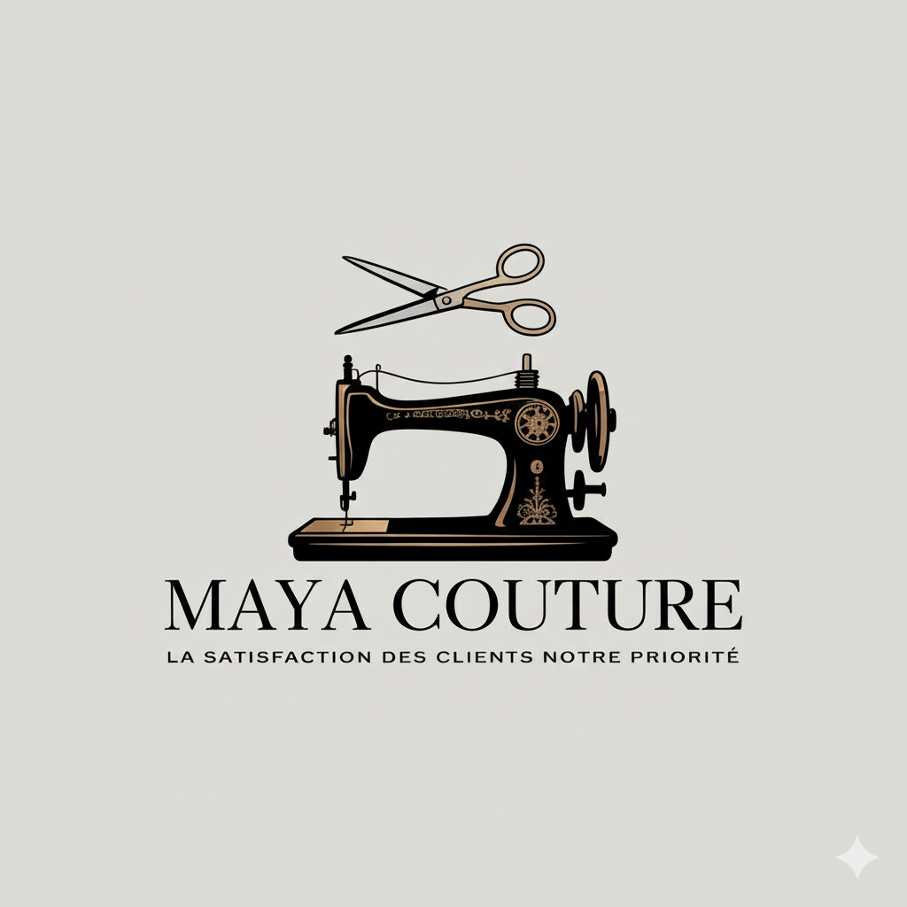  Maya Couture
