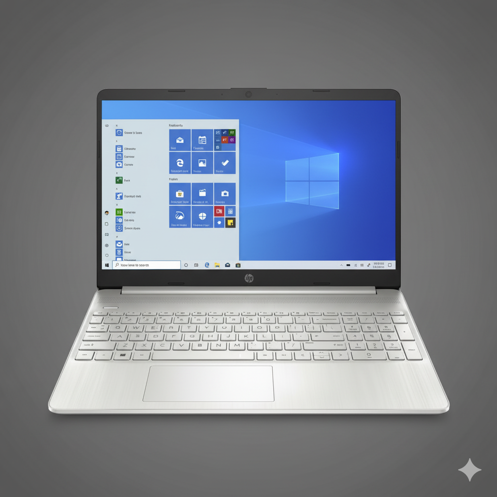 Image de Hp 15