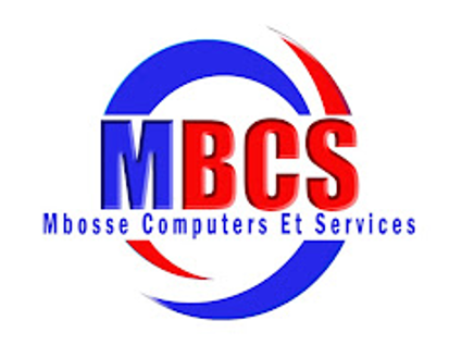 Logo Mbossé Computers Services